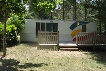 Chalets Charmilles